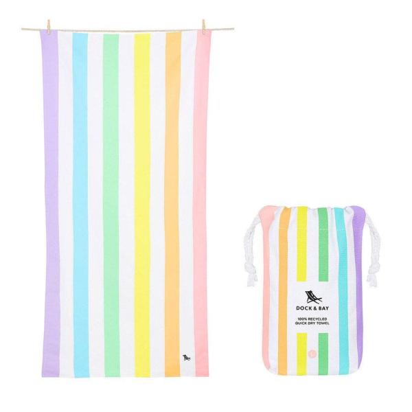 dock and bay beach towel cabana collection l or quick dry or unicorn waves lupipop 1.jpg dock and bay beach towel cabana collection l or quick dry or unicorn waves lupipop 1.jpg