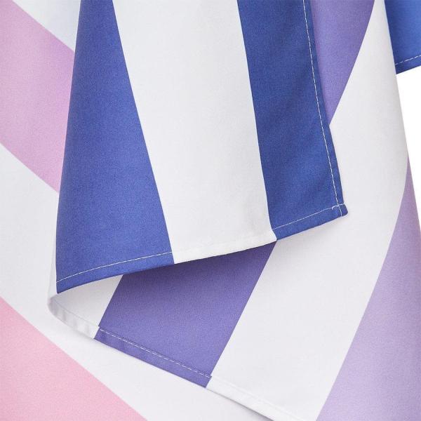 dock & bay beach towel cabana collection xl | quick dry | dusk to dawn