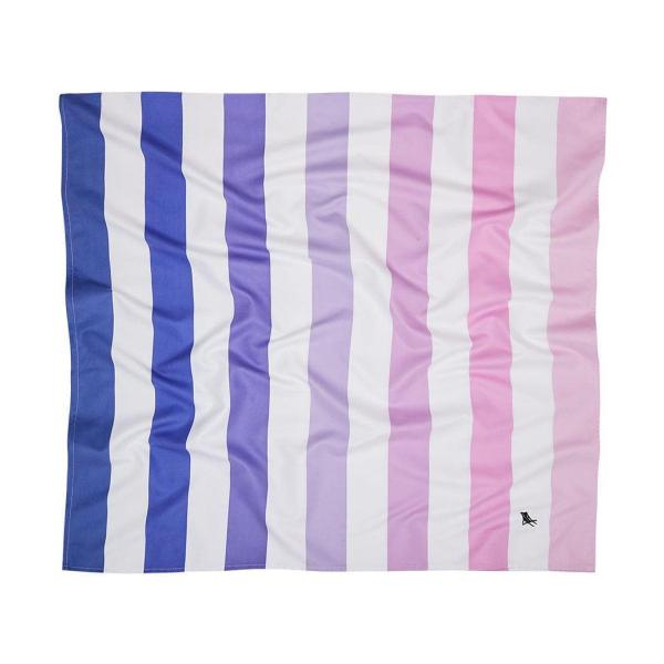 dock & bay beach towel cabana collection xl | quick dry | dusk to dawn