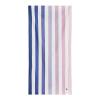 dock & bay beach towel cabana collection xl | quick dry | dusk to dawn