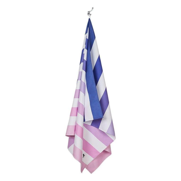 dock & bay beach towel cabana collection xl | quick dry | dusk to dawn dock & bay beach towel cabana collection xl | quick dry | dusk to dawn