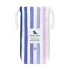 dock & bay beach towel cabana collection xl | quick dry | dusk to dawn