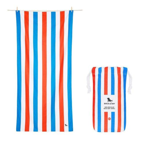 dock and bay beach towel cabana collection xl or quick dry or poolside parties lupipop 1.jpg dock and bay beach towel cabana collection xl or quick dry or poolside parties lupipop 1.jpg