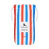 dock & bay beach towel cabana collection xl | quick dry | poolside parties