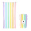 dock and bay beach towel cabana collection xl or quick dry or unicorn waves lupipop 1.jpg
