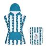 dock and bay kids poncho hooded towel cool camo lupipop 1.jpg