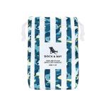 dock & bay kids poncho hooded towel cool camo xs (2 4yrs) dock & bay kids poncho hooded towel cool camo xs (2 4yrs)