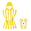 dock and bay kids poncho hooded towel mini cabana collection boracay yellow lupipop 1.jpg