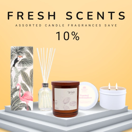 gifts candles relaxing scents home candles at kouwi