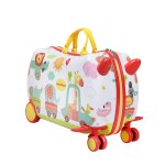 bopeep kids ride on suitcase children bopeep kids ride on suitcase children