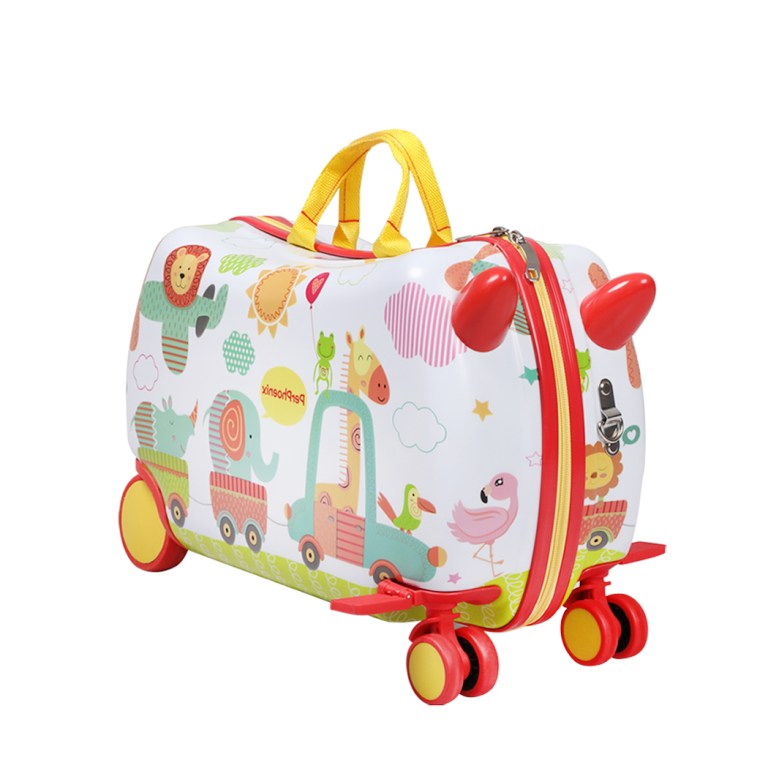 bopeep kids ride on suitcase children bopeep kids ride on suitcase children