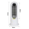 spector portable electric heater fan 1200w 3 speed home spector portable electric heater fan 1200w 3 speed home