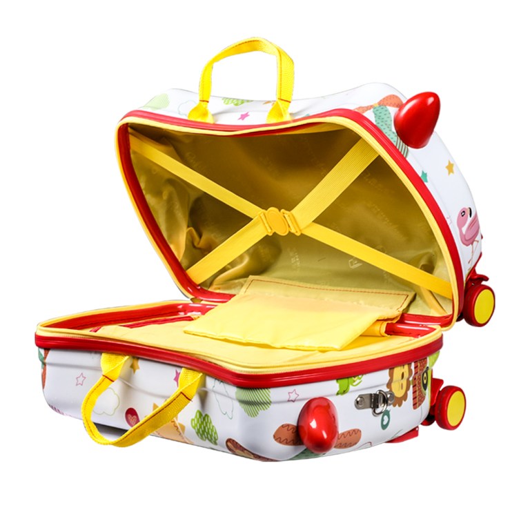 bopeep kids ride on suitcase children bopeep kids ride on suitcase children