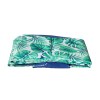 pawz 100cm pet dog swimming pool cat l large