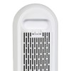 spector portable electric heater fan 1200w 3 speed home spector portable electric heater fan 1200w 3 speed home