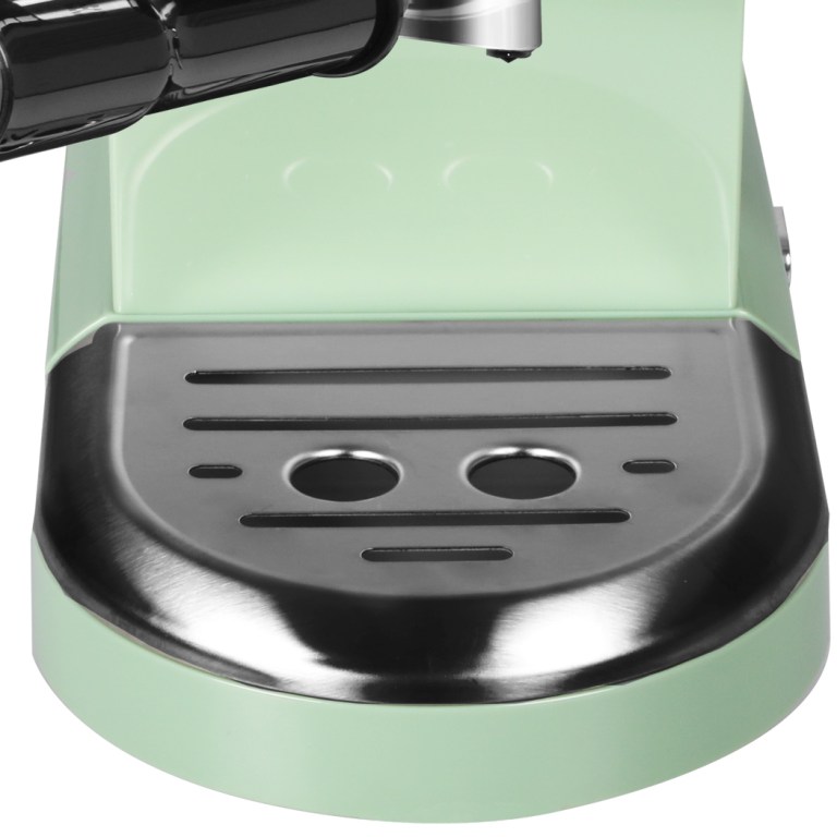 spector coffee maker machine espresso green mint spector coffee maker machine espresso green mint