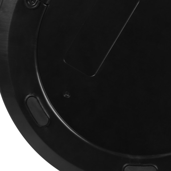 spector bladeless fan cooler heater black