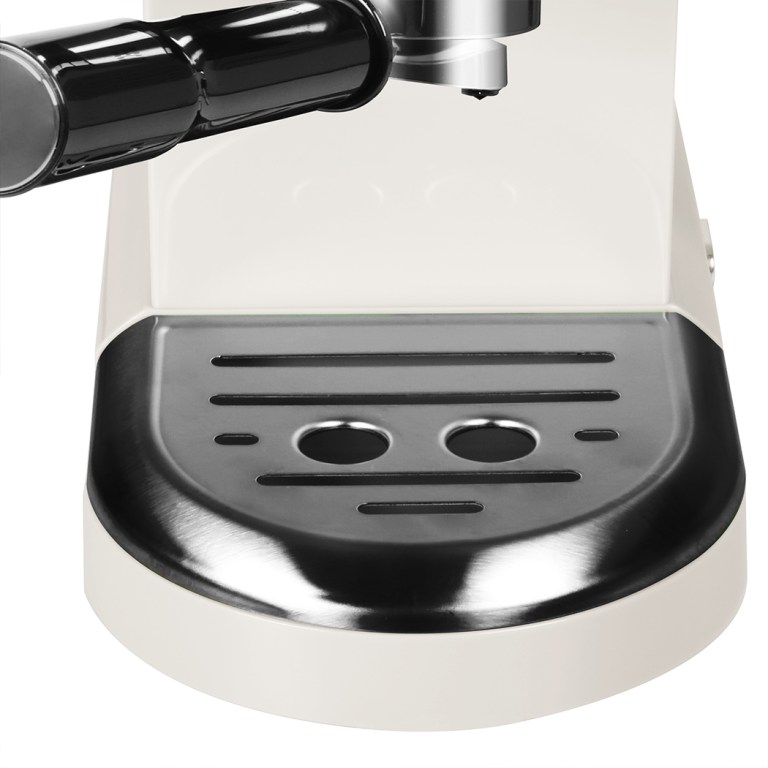 spector coffee maker machine espresso milk white spector coffee maker machine espresso milk white
