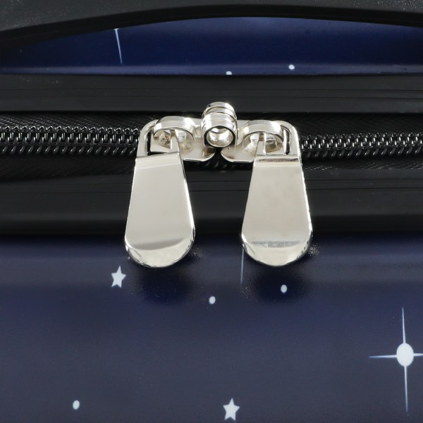 bopeep 16''13'' 2pcs kids luggage set space dino bopeep 16''13'' 2pcs kids luggage set space dino