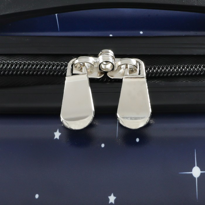 bopeep 16''13'' 2pcs kids luggage set space dino bopeep 16''13'' 2pcs kids luggage set space dino