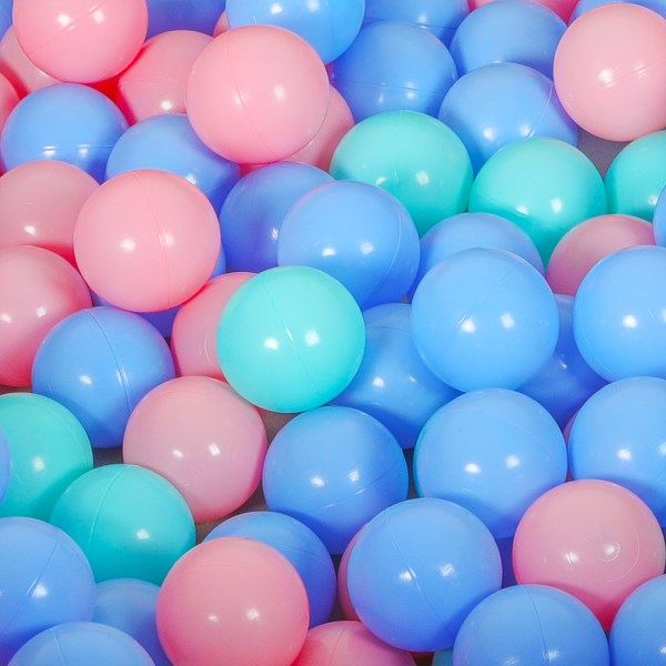 bopeep kids balls pit baby ocean play