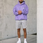 southside black cargo pants (copy)