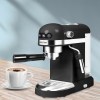 spector coffee maker machine espresso black spector coffee maker machine espresso black