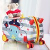 bopeep kids ride on suitcase children