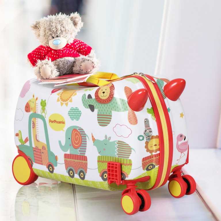 bopeep kids ride on suitcase children bopeep kids ride on suitcase children