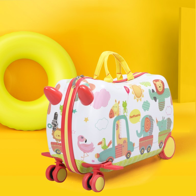 bopeep kids ride on suitcase children bopeep kids ride on suitcase children