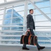 slimbridge garment bags 2 in 1 hanging suit bag black slimbridge garment bags 2 in 1 hanging suit bag black