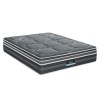 giselle bedding 35cm mattress bamboo cover double