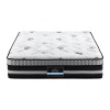 giselle bedding double mattress 35cm bed in a box pocket spring gel memory foam giselle bedding double mattress 35cm bed in a box pocket spring gel memory foam