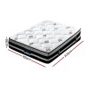 giselle bedding king mattress 35cm bed in a box pocket spring gel memory foam giselle bedding king mattress 35cm bed in a box pocket spring gel memory foam