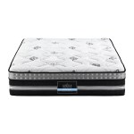 giselle bedding king mattress 35cm bed in a box pocket spring gel memory foam giselle bedding king mattress 35cm bed in a box pocket spring gel memory foam