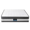 giselle bedding 30cm mattress gel foam pocket spring king giselle bedding 30cm mattress gel foam pocket spring king