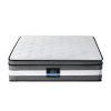 giselle bedding 30cm mattress gel foam pocket spring king single giselle bedding 30cm mattress gel foam pocket spring king single