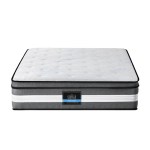 giselle bedding 30cm mattress gel foam pocket spring king single giselle bedding 30cm mattress gel foam pocket spring king single