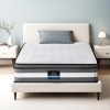 giselle bedding 30cm mattress gel foam pocket spring king single giselle bedding 30cm mattress gel foam pocket spring king single
