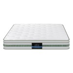20cm giselle mattress king green tea mattresses