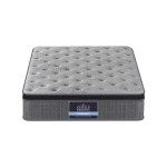 26cm giselle mattress king single latex foam mattresses