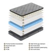 26cm giselle mattress single latex foam mattresses 26cm giselle mattress single latex foam mattresses