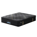 35cm giselle mattress double bed bamboo pocket firm foam 35cm giselle mattress double bed bamboo pocket firm foam