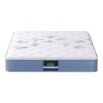 25cm giselle mattress double bed pocket spring mattresses 25cm giselle mattress double bed pocket spring mattresses
