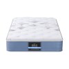 25cm giselle mattress king single bed pocket spring mattresses 25cm giselle mattress king single bed pocket spring mattresses