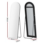 embellir full length floor wall mirrors