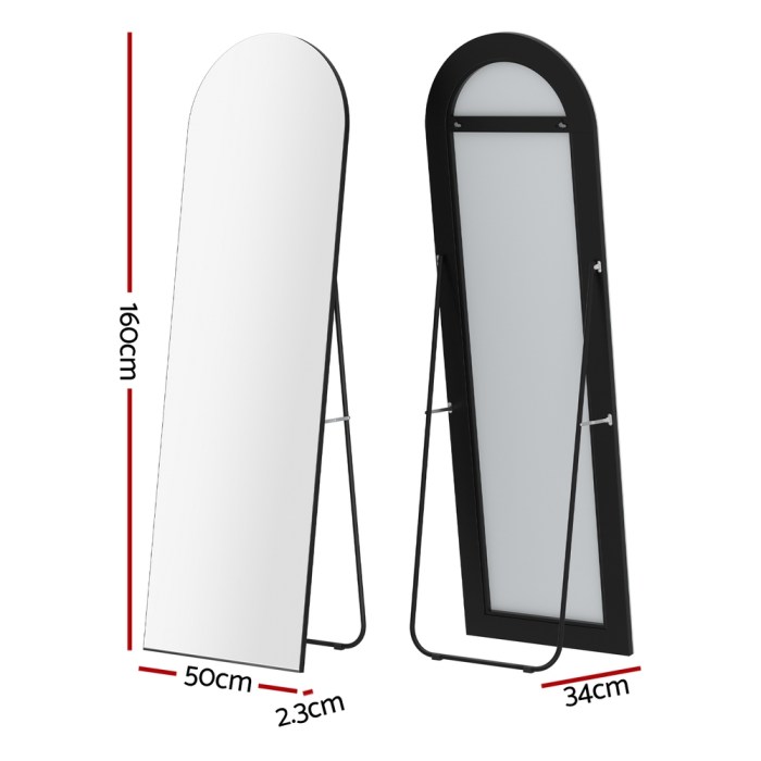 embellir full length floor wall mirrors embellir full length floor wall mirrors