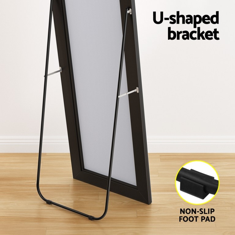 embellir full length floor wall mirrors