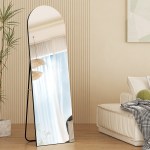 embellir full length floor wall mirrors