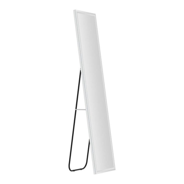 embellir full length floor wall mirrors led light